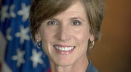 Sally Yates