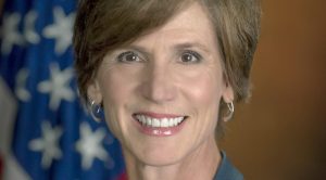Sally Yates