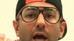 Yousef Erakat
