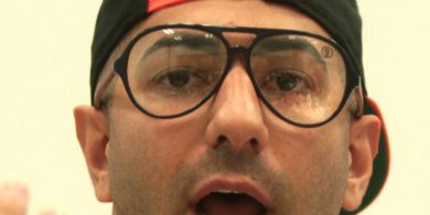 Yousef Erakat