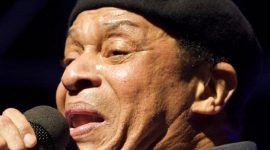 Al Jarreau