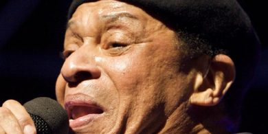 Al Jarreau