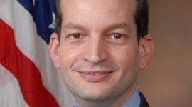 Alexander Acosta