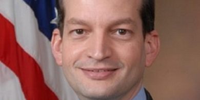 Alexander Acosta