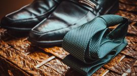 Best Dressed Celebrity Men in Hollywood
