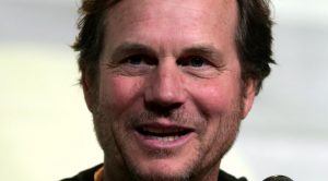 Bill Paxton