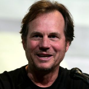 Bill Paxton Biography