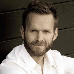 Bob Harper Biography