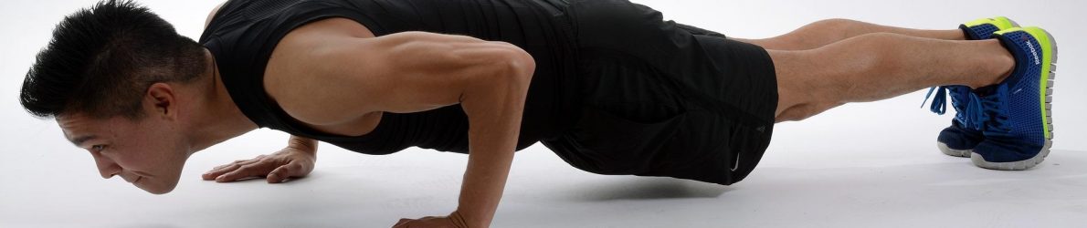 Six Pack Exercise