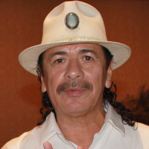 Carlos Santana Biography