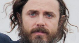 Casey Affleck