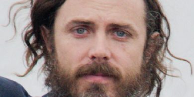 Casey Affleck