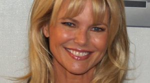 Christie Brinkley