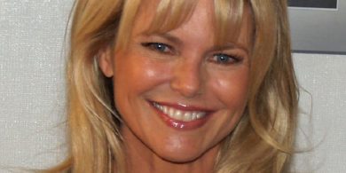 Christie Brinkley