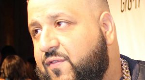 DJ Khaled