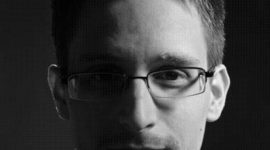 Edward Snowden