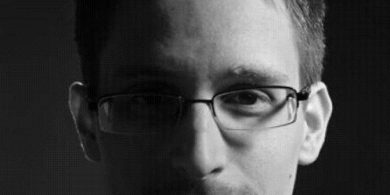 Edward Snowden
