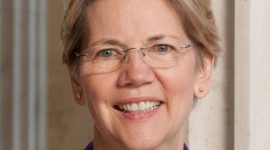 Elizabeth Warren
