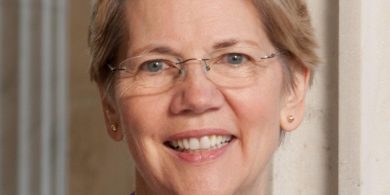 Elizabeth Warren