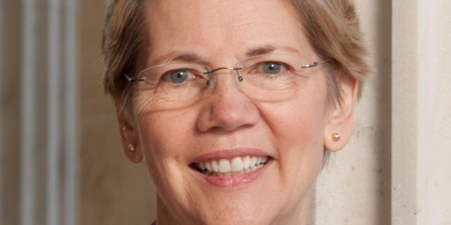 Elizabeth Warren