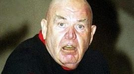 George Steele
