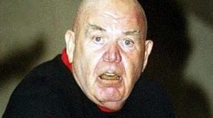 George Steele