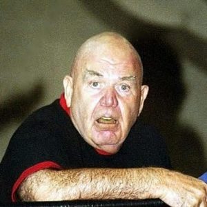 George Steele Biography