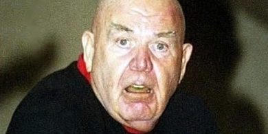 George Steele