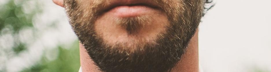 Growing and Styling Your Beard