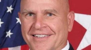 H.R. McMaster