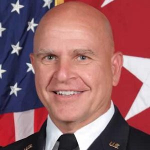 H.R. McMaster Biography