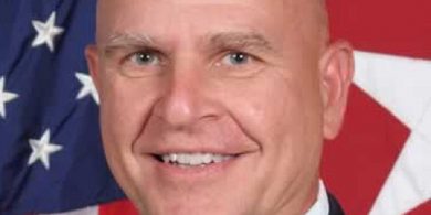 H.R. McMaster