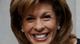 Hoda Kotb