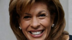 Hoda Kotb