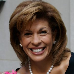 Hoda Kotb Biography