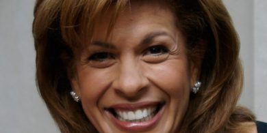 Hoda Kotb