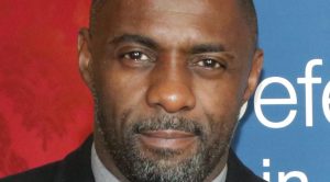 Idris Elba