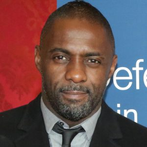 Idris Elba Biography