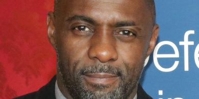 Idris Elba
