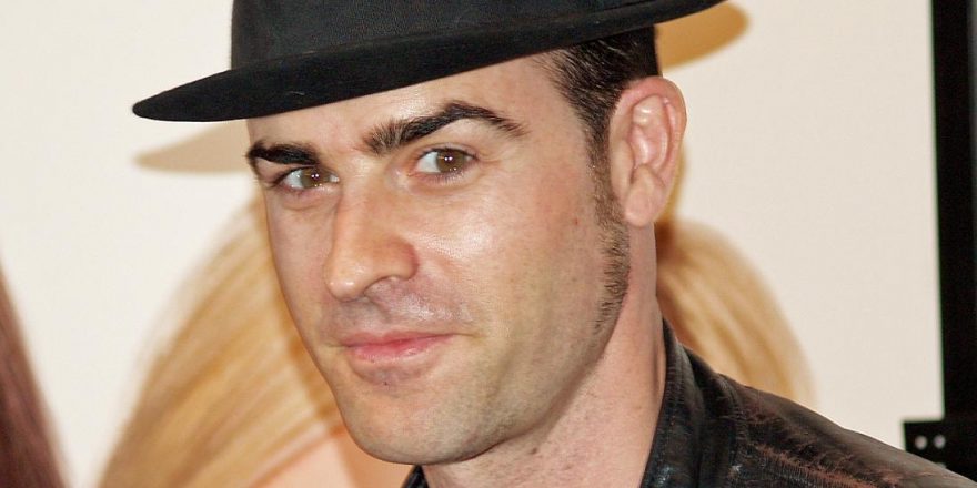 Justin Theroux