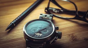 Keeping your resolutions on track