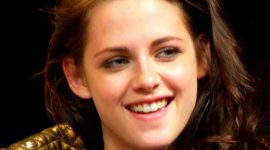 Kristen Stewart