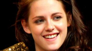 Kristen Stewart