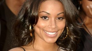 Lauren London