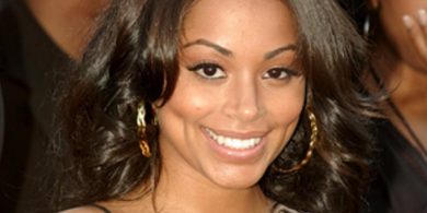Lauren London