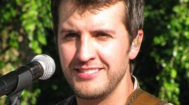 Luke Bryan