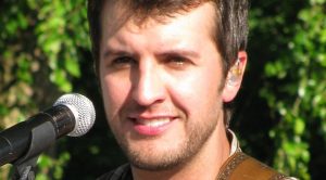 Luke Bryan