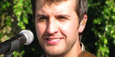 Luke Bryan