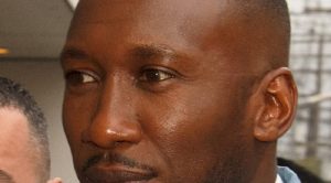 Mahershala Ali