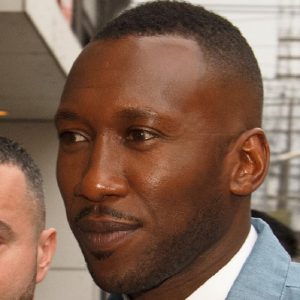 Mahershala Ali Biography